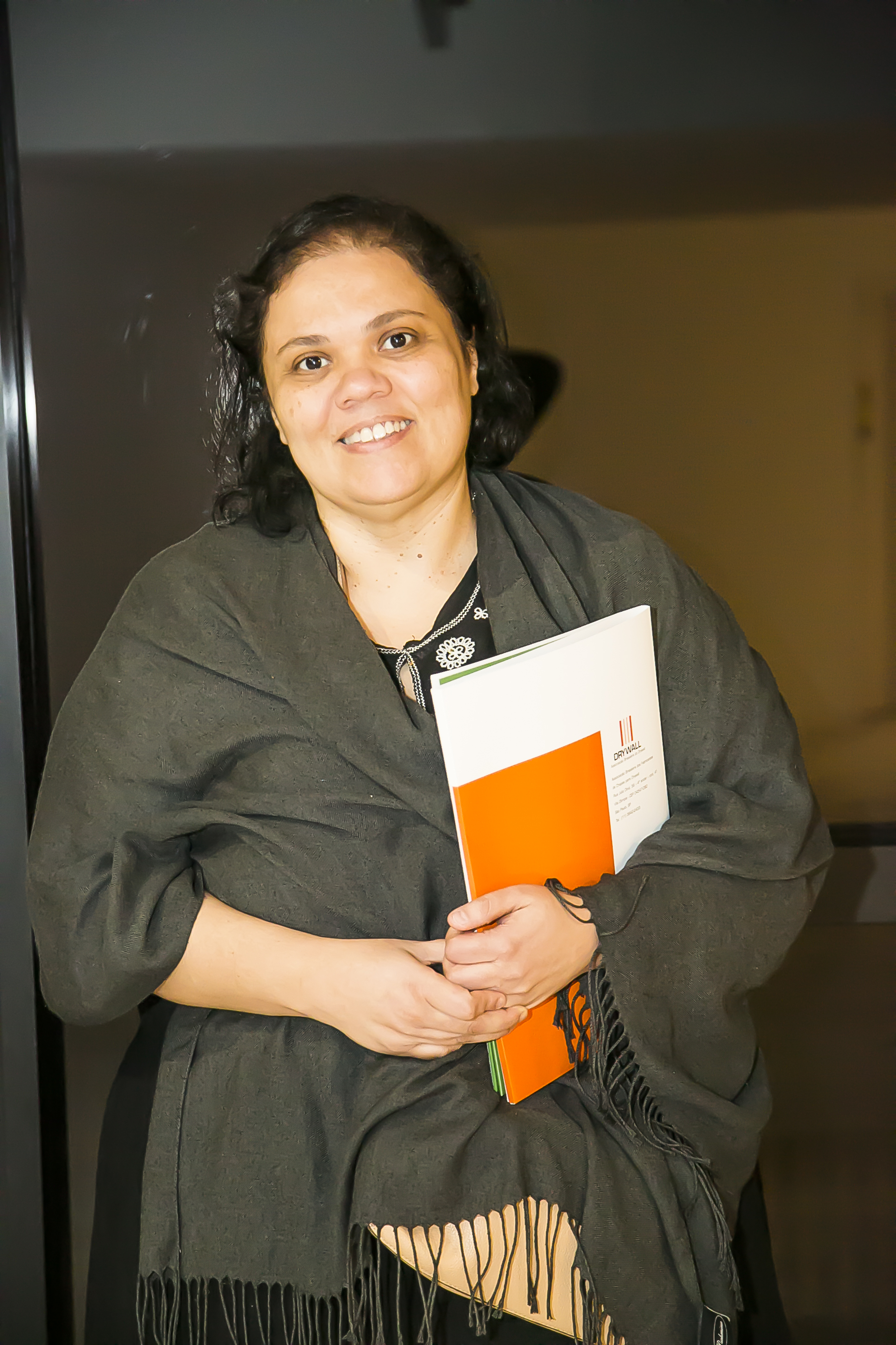 Palestra Projetar e vender, a alma do negócio.